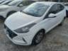 2022 HYUNDAI HB20 