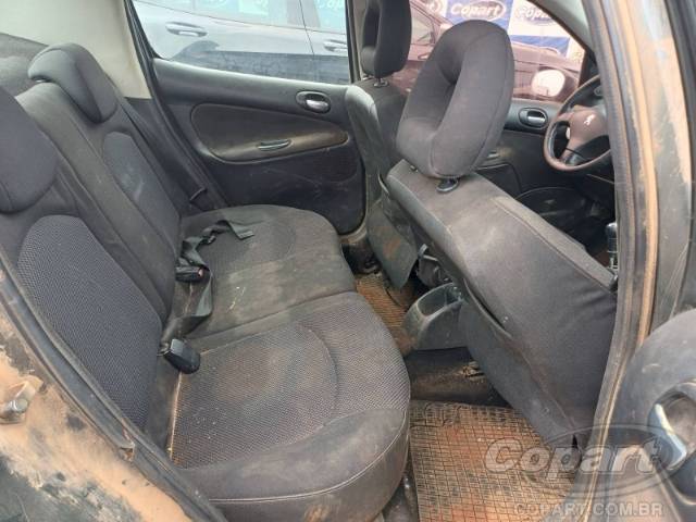 2010 PEUGEOT 207 PASSION 