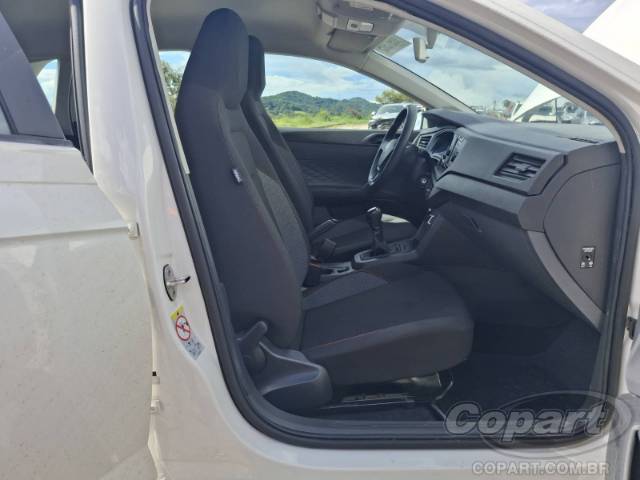 2024 VOLKSWAGEN POLO 