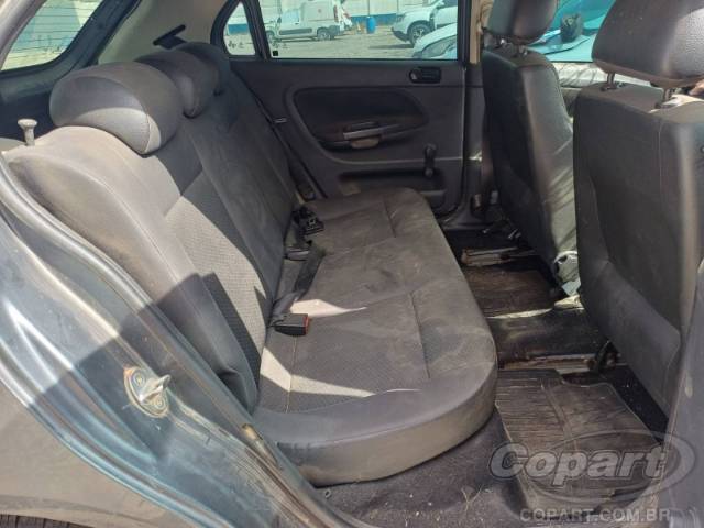 2020 VOLKSWAGEN GOL 