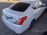 2018 NISSAN VERSA 
