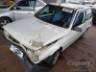 2000 FIAT UNO 