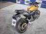 2009 HONDA CB 600 F 