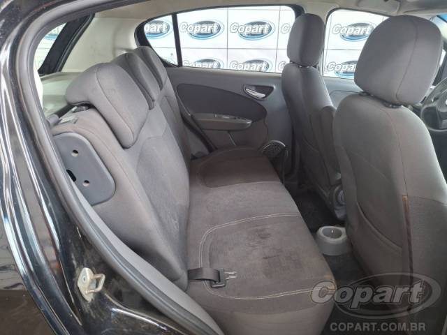 2015 FIAT PALIO 