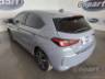 2024 HONDA CITY HATCHBACK 