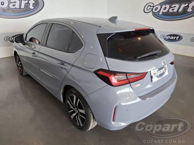 2024 HONDA CITY HATCHBACK 