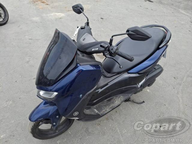 2022 YAMAHA NMAX 