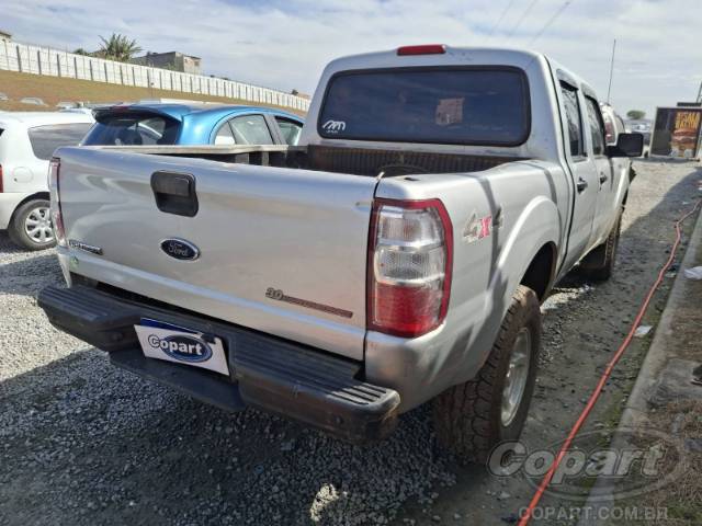 2010 FORD RANGER CD 