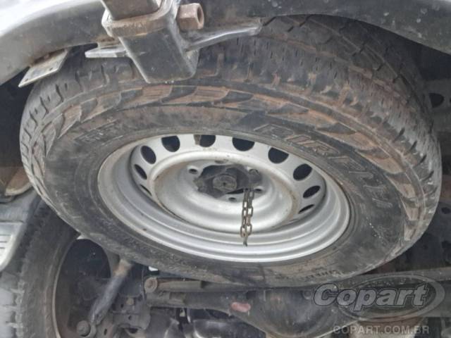 2015 TOYOTA HILUX SW4 