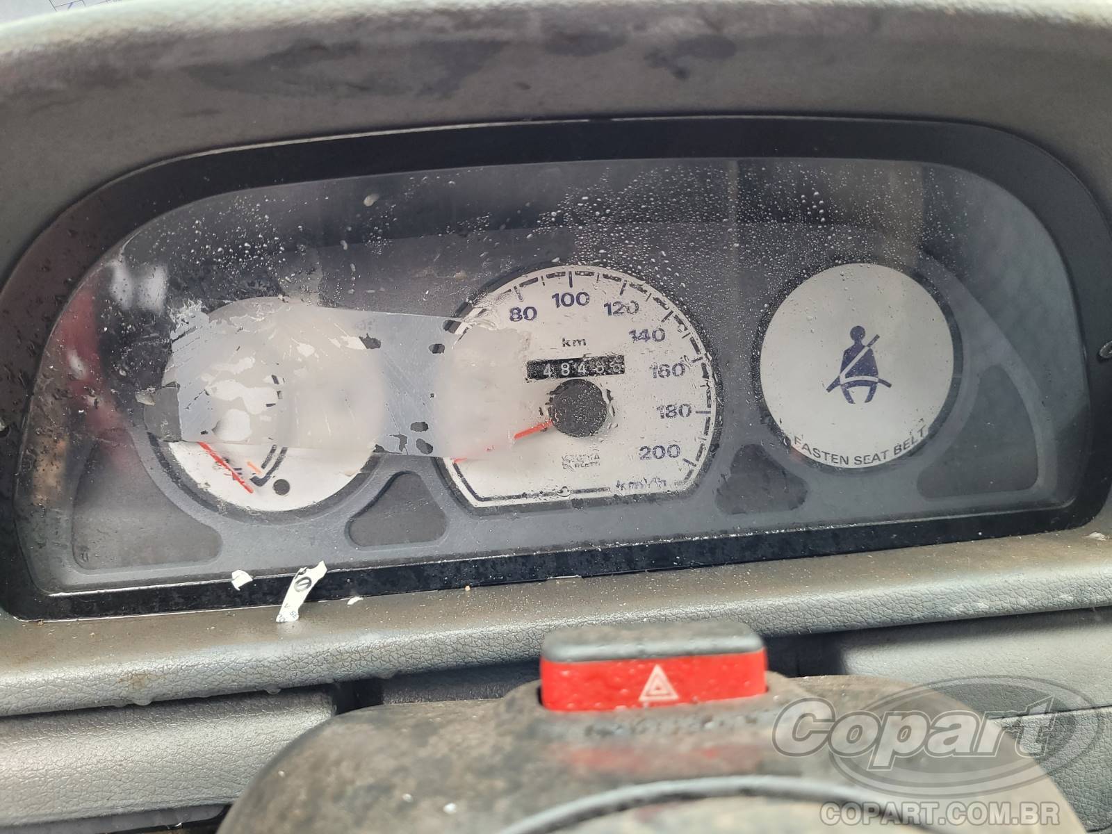 Foto 8 de 10: FIAT UNO MILLE