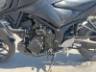 2022 YAMAHA MT-03 