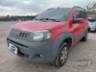 2014 FIAT UNO 