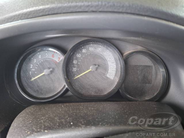 2018 RENAULT SANDERO 