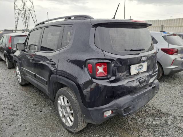 2020 JEEP RENEGADE 