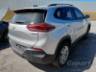 2023 CHEVROLET TRACKER 