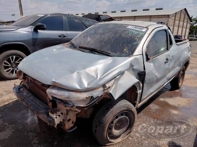 2024 FIAT STRADA 