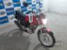 2024 HONDA CG 160 