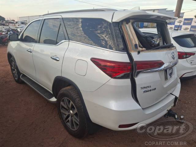 2020 TOYOTA SW4 