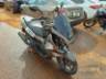 2016 HONDA PCX 