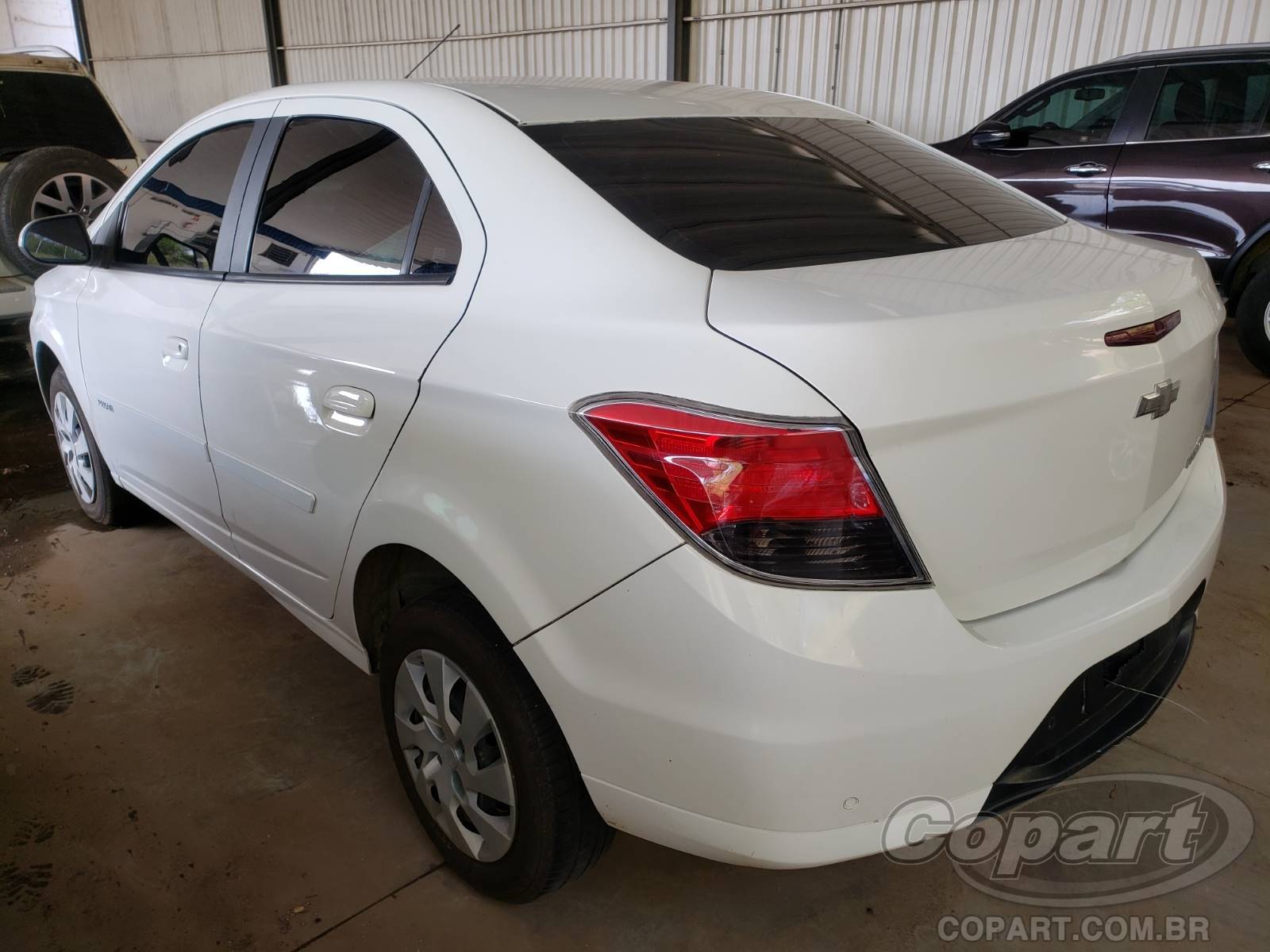 Foto 3: 2015 CHEVROLET PRISMA