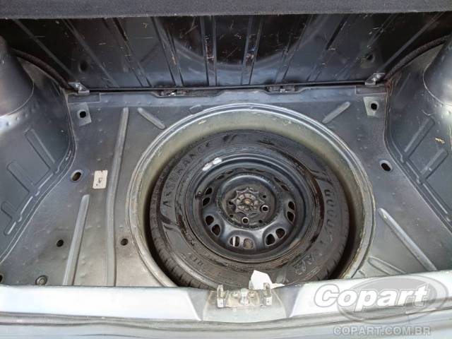 2006 VOLKSWAGEN GOL 