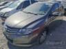 2011 HONDA CITY 