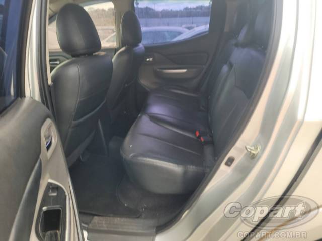 2024 MITSUBISHI L200 TRITON 
