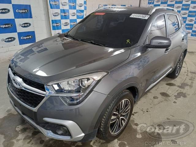 2020 CAOA CHERY TIGGO 5X 