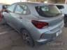 2025 CHEVROLET ONIX 