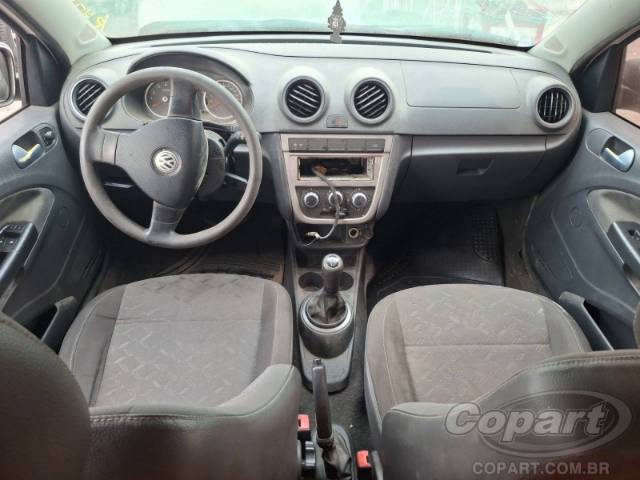 2013 VOLKSWAGEN SAVEIRO CE 