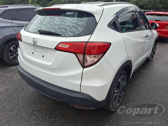 2016 HONDA HR-V 