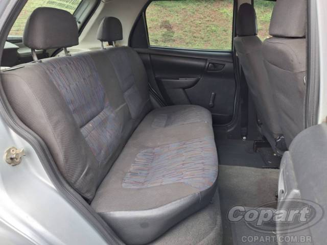 2007 CHEVROLET CELTA 