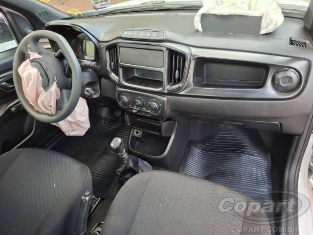 2026 FIAT STRADA 