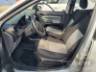 2009 FORD FIESTA 