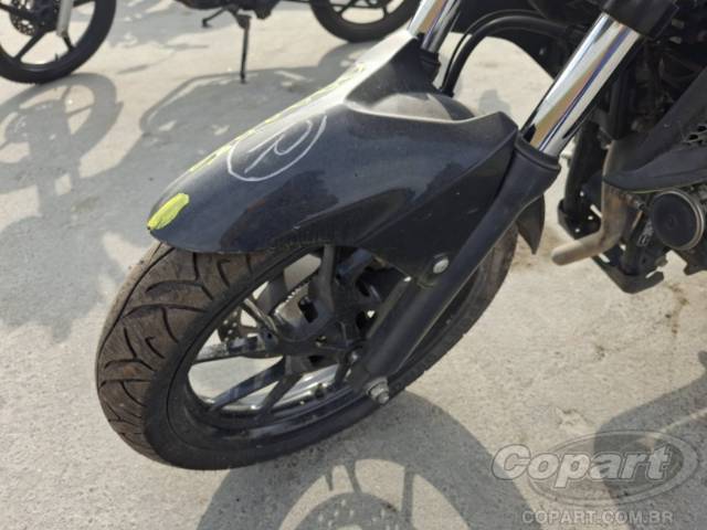 2024 YAMAHA FZ25 FAZER 