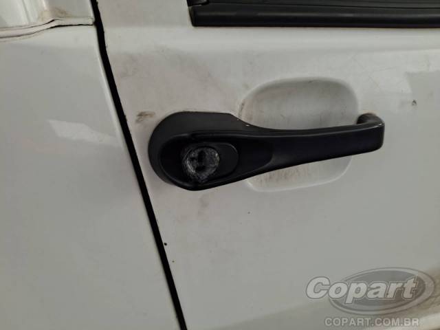 2006 FIAT FIORINO FURGAO 