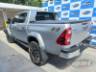 2025 TOYOTA HILUX CD 