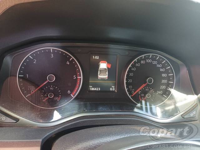 2022 VOLKSWAGEN AMAROK 