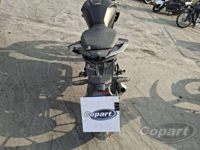 2023 YAMAHA FZ25 FAZER 