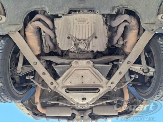 2012 PORSCHE BOXSTER 