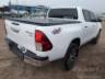 2019 TOYOTA HILUX CD 
