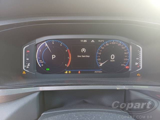 2024 VOLKSWAGEN TAOS 