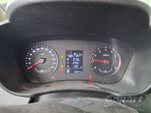 2024 HYUNDAI HB20 
