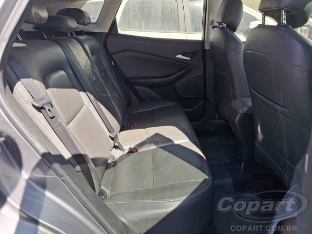 2021 CHEVROLET TRACKER 