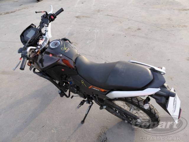 2026 YAMAHA XTZ 250 