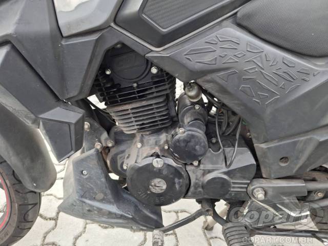 2025 SHINERAY XY 150 