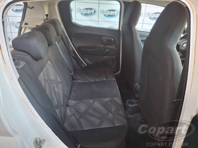 2025 FIAT MOBI 