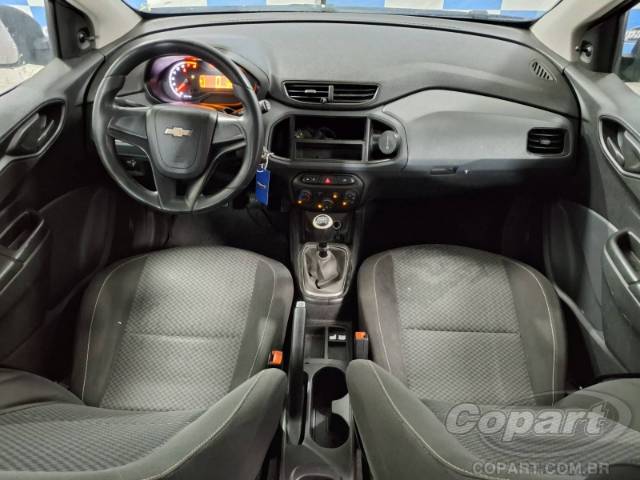 2020 CHEVROLET ONIX 