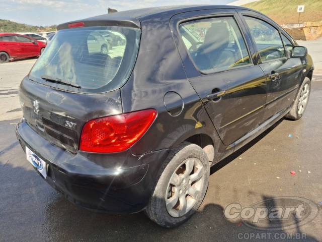 2010 PEUGEOT 307 