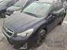 2017 SUBARU XV 